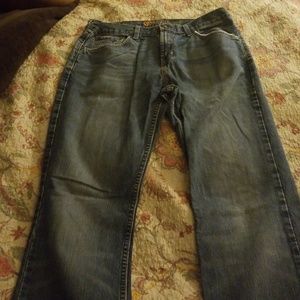 Bullhead jeans